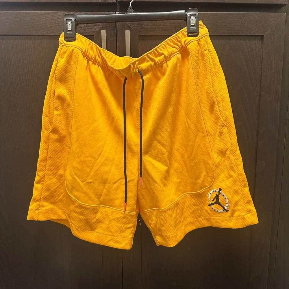 Men’s Air Jordan Shorts
